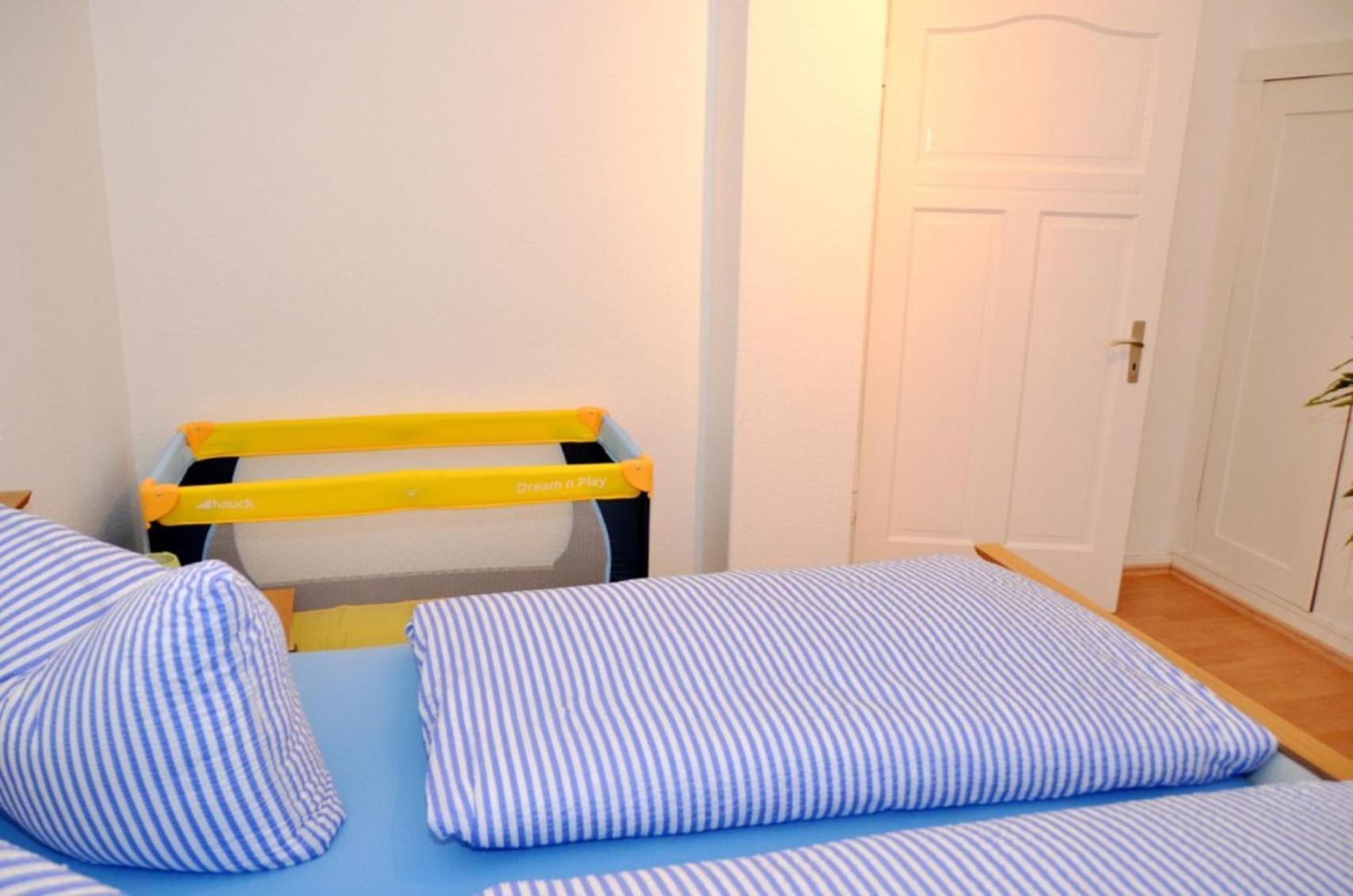 Hotel Windrose บอร์คุม ห้อง รูปภาพ