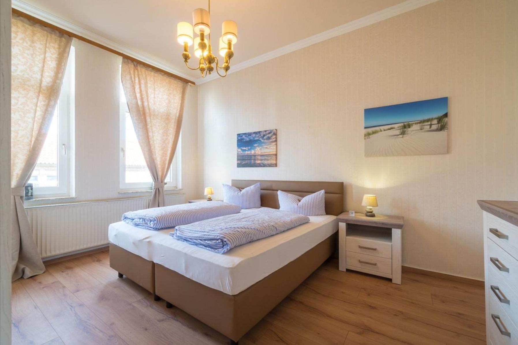 Hotel Windrose บอร์คุม ห้อง รูปภาพ